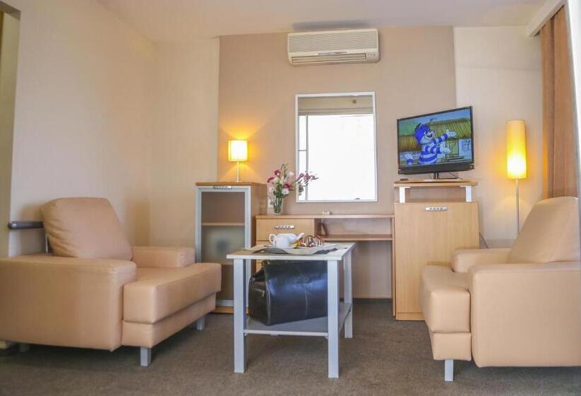 هتل Dnepropetrovsk