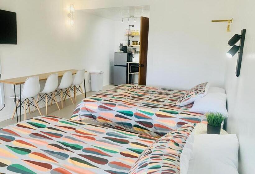 호텔 Dragonfly Motor Lodge