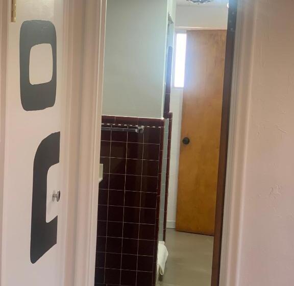 호텔 Dragonfly Motor Lodge