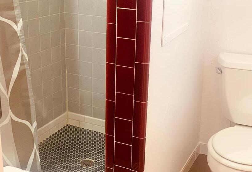 호텔 Dragonfly Motor Lodge