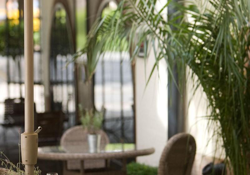 호텔 Du Vin Bristol