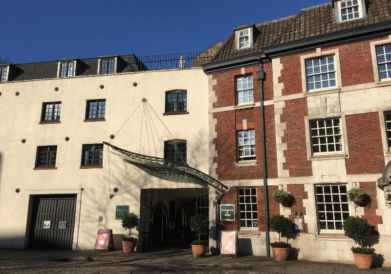 호텔 Du Vin Bristol