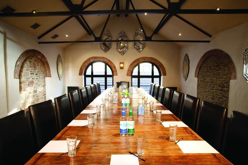 호텔 Du Vin Bristol