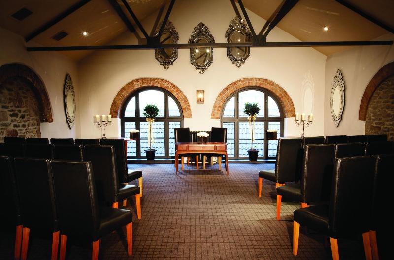 호텔 Du Vin Bristol