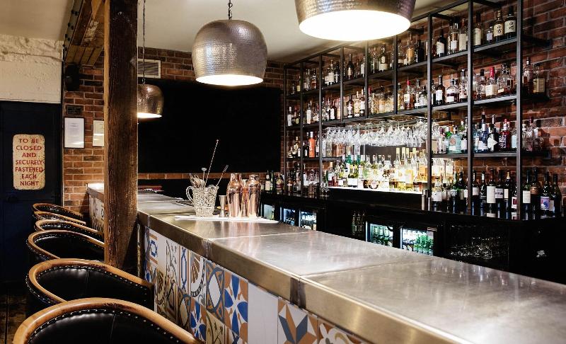 호텔 Du Vin Bristol