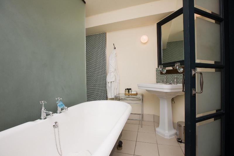 호텔 Du Vin Bristol