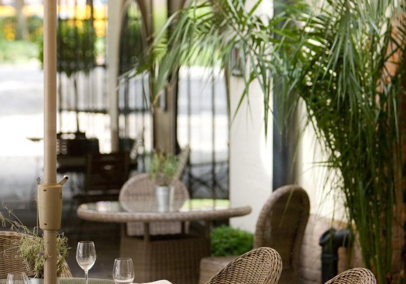 호텔 Du Vin Bristol