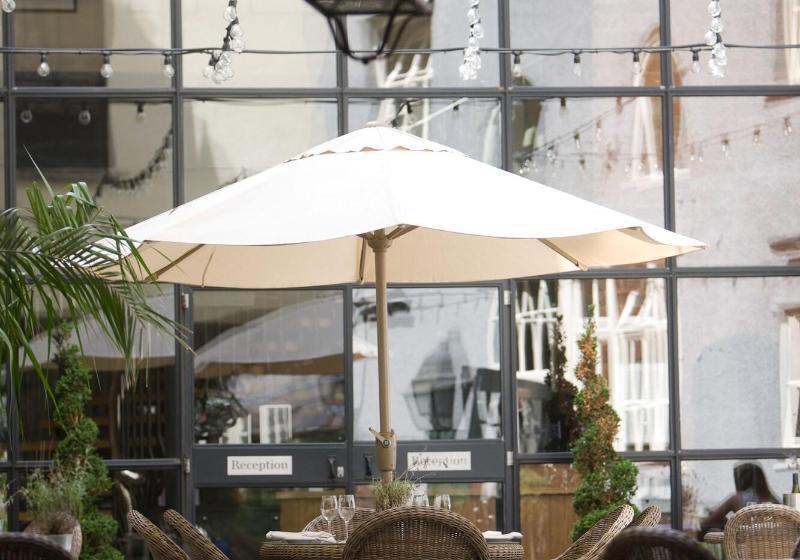 호텔 Du Vin Bristol