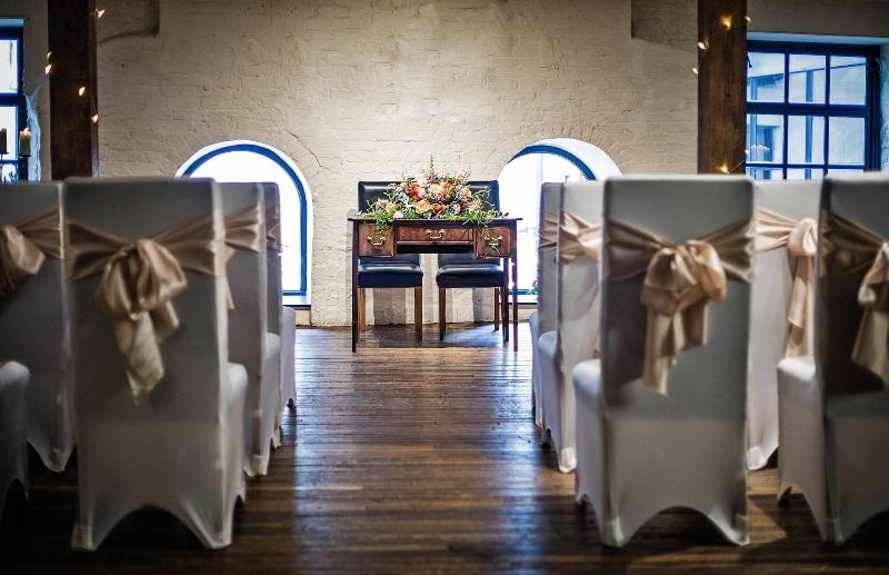 호텔 Du Vin Bristol