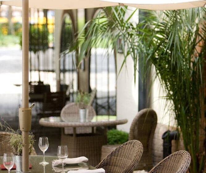 호텔 Du Vin Bristol