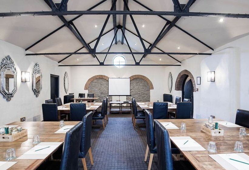 호텔 Du Vin Bristol