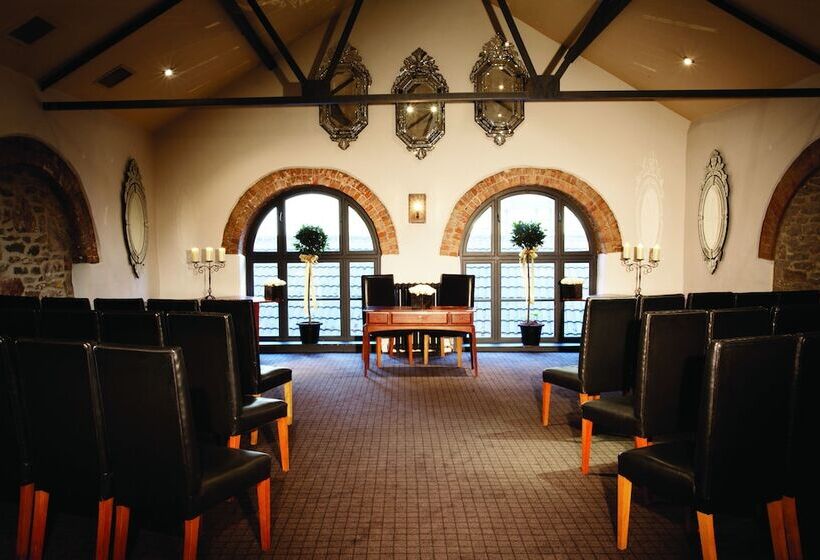 호텔 Du Vin Bristol