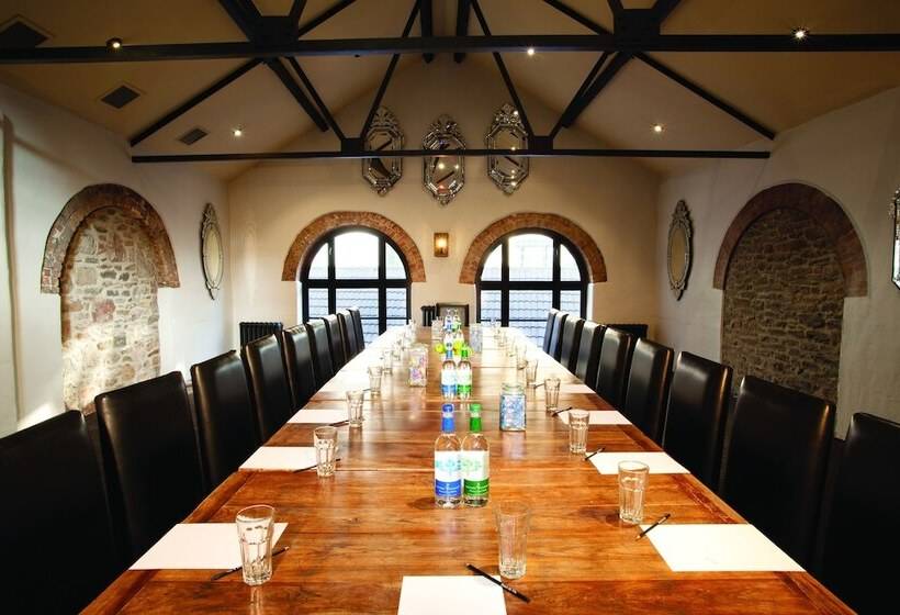 호텔 Du Vin Bristol