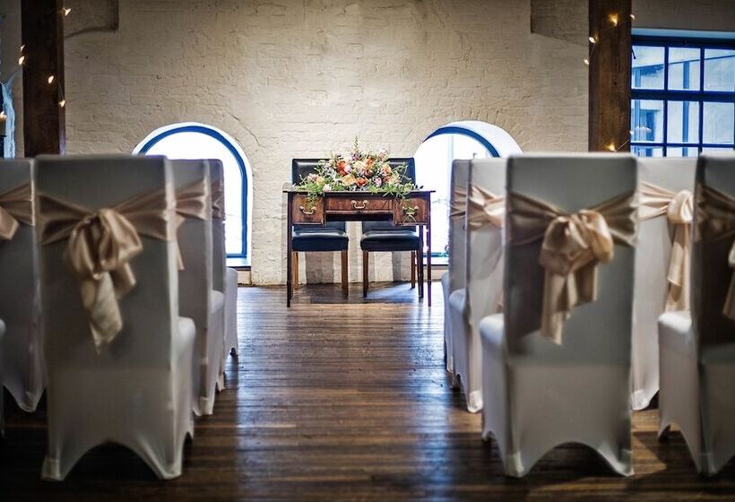 호텔 Du Vin Bristol