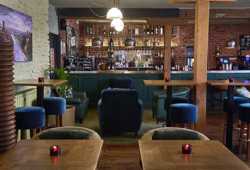 호텔 Du Vin Bristol