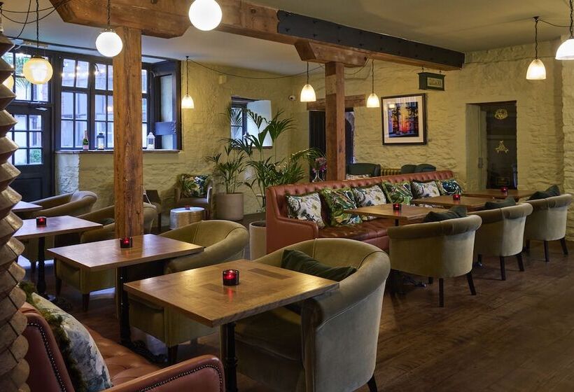 호텔 Du Vin Bristol