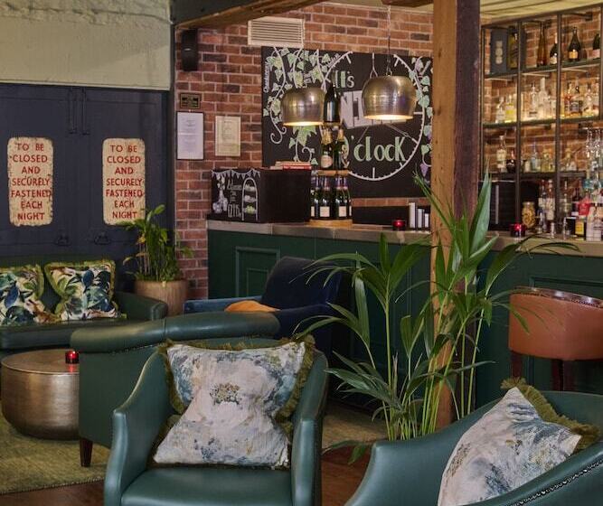 호텔 Du Vin Bristol