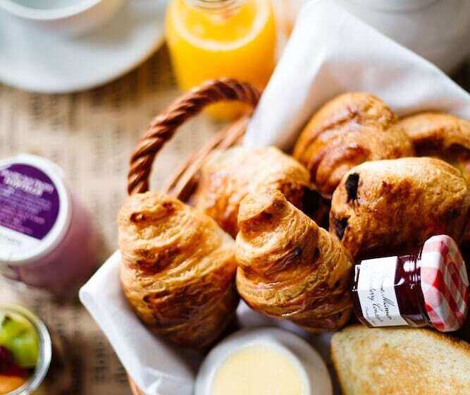 호텔 Du Vin Bristol