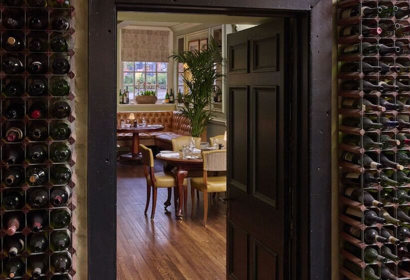 호텔 Du Vin Bristol