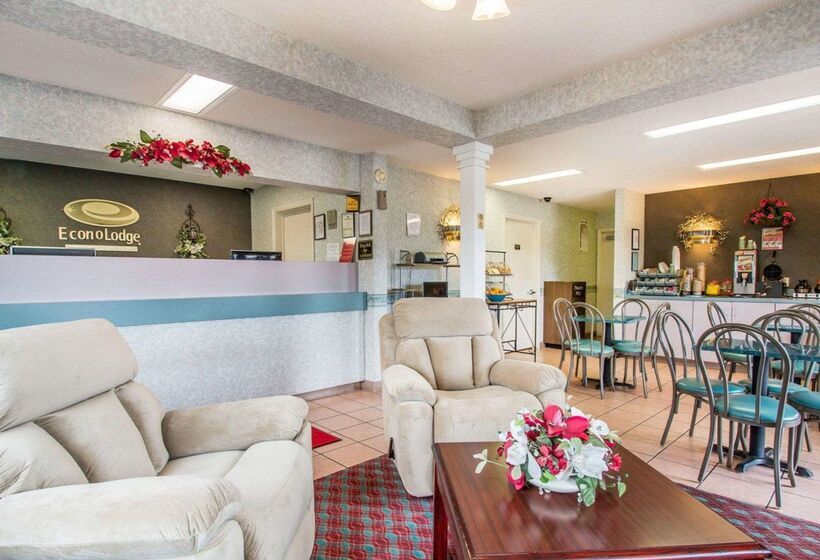 هتل Econo Lodge
