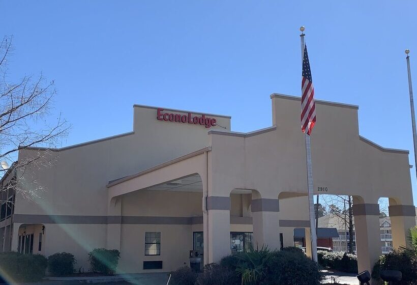 هتل Econo Lodge