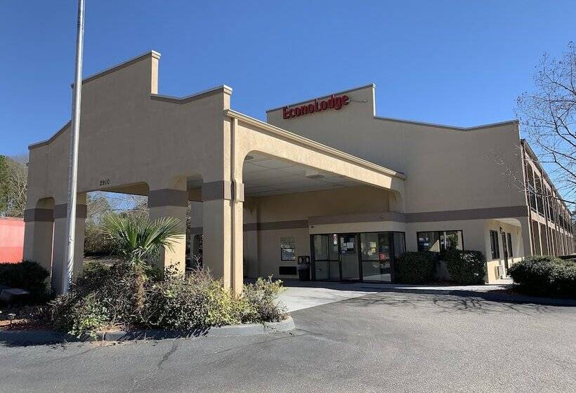 هتل Econo Lodge