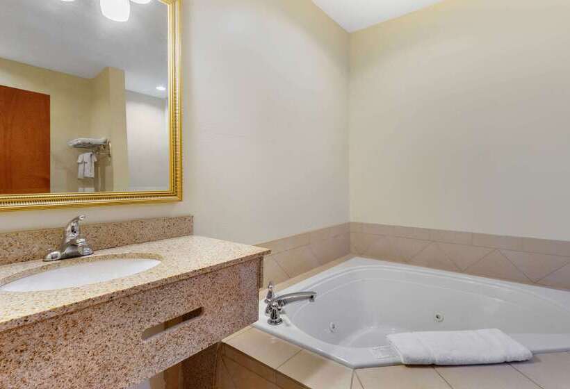 فندق Econo Lodge