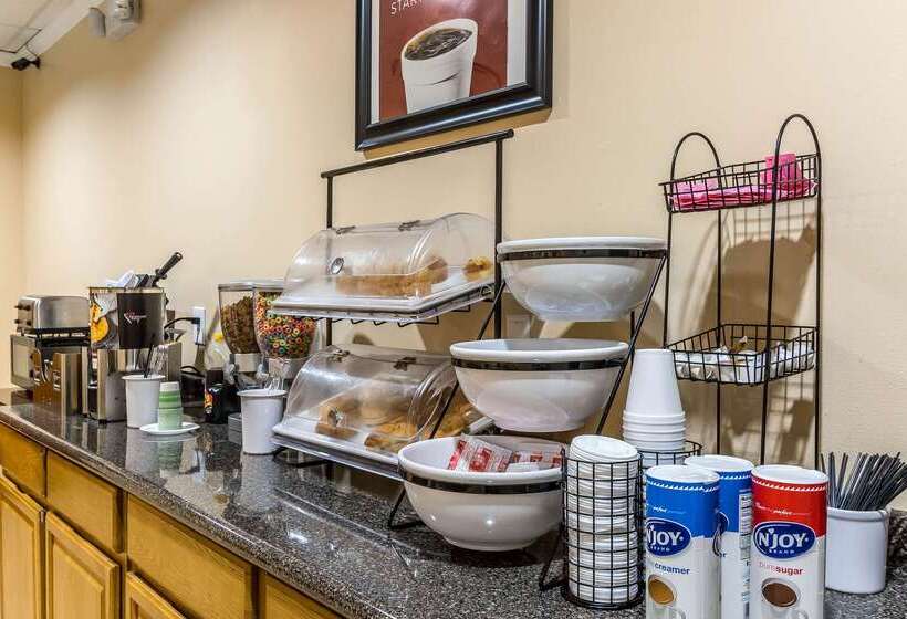 فندق Econo Lodge