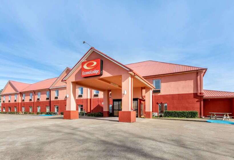فندق Econo Lodge