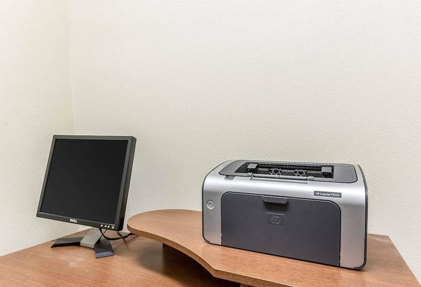 فندق Econo Lodge