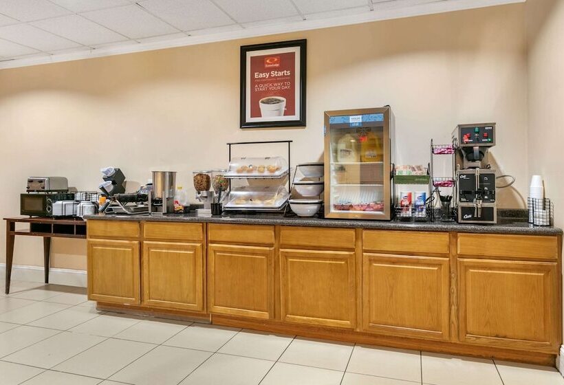 فندق Econo Lodge