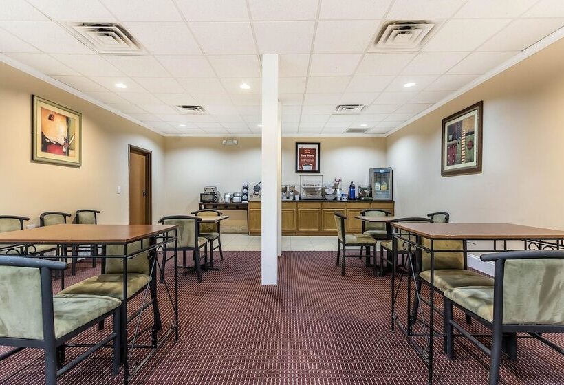 فندق Econo Lodge