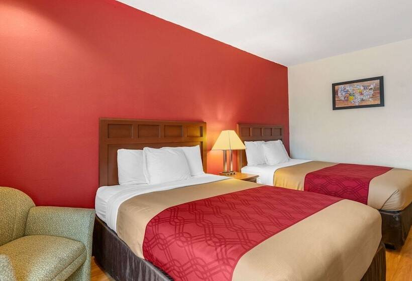 فندق Econo Lodge