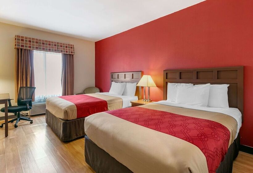 فندق Econo Lodge