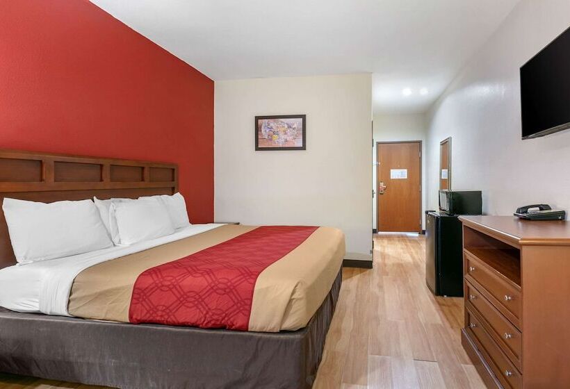 فندق Econo Lodge