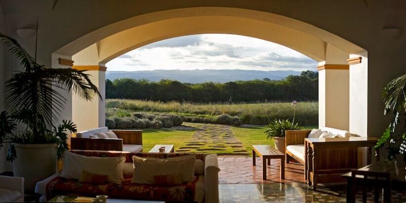 ホテル El Colibri   Relais & Châteaux