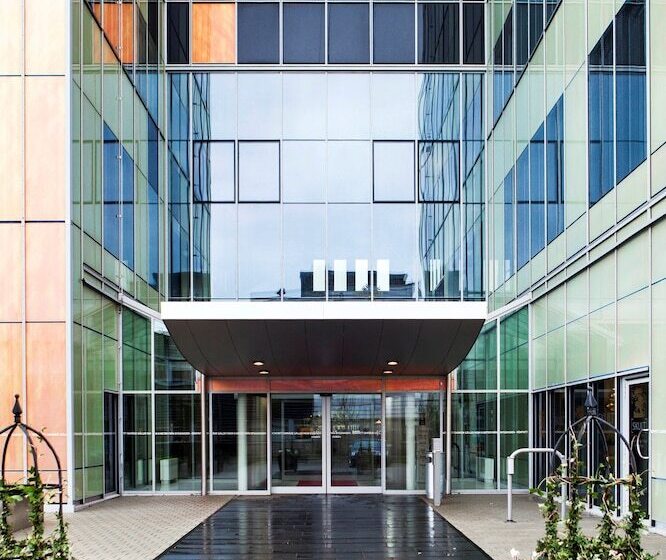 Elite Hotel Ideon, Lund