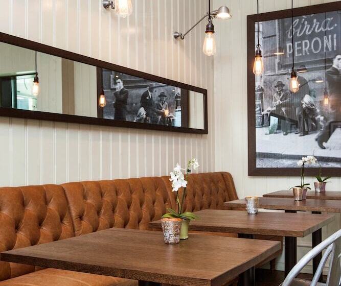 Elite Hotel Ideon, Lund