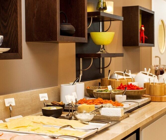 Elite Hotel Ideon, Lund