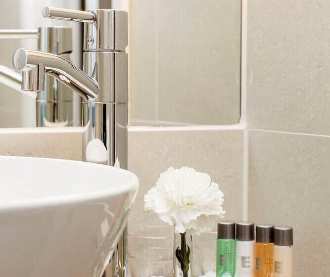 Elite Hotel Ideon, Lund