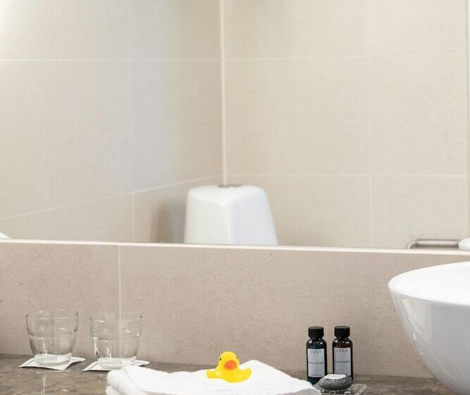 Elite Hotel Ideon, Lund