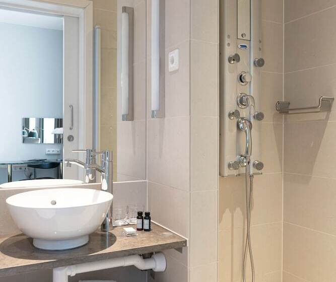 Elite Hotel Ideon, Lund