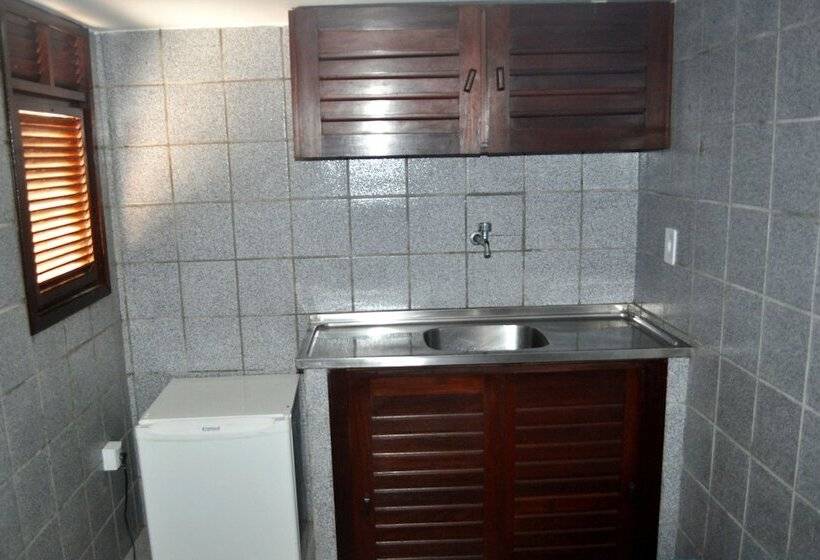 호텔 Enseada De Ponta Negra