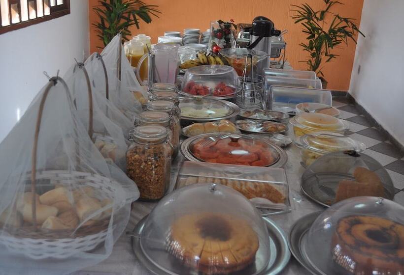 호텔 Enseada De Ponta Negra