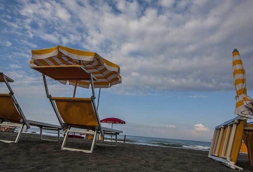 בית מלון כפרי Enterprise