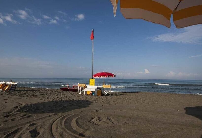 בית מלון כפרי Enterprise