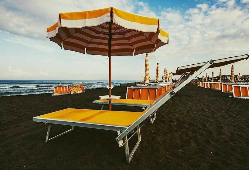 בית מלון כפרי Enterprise