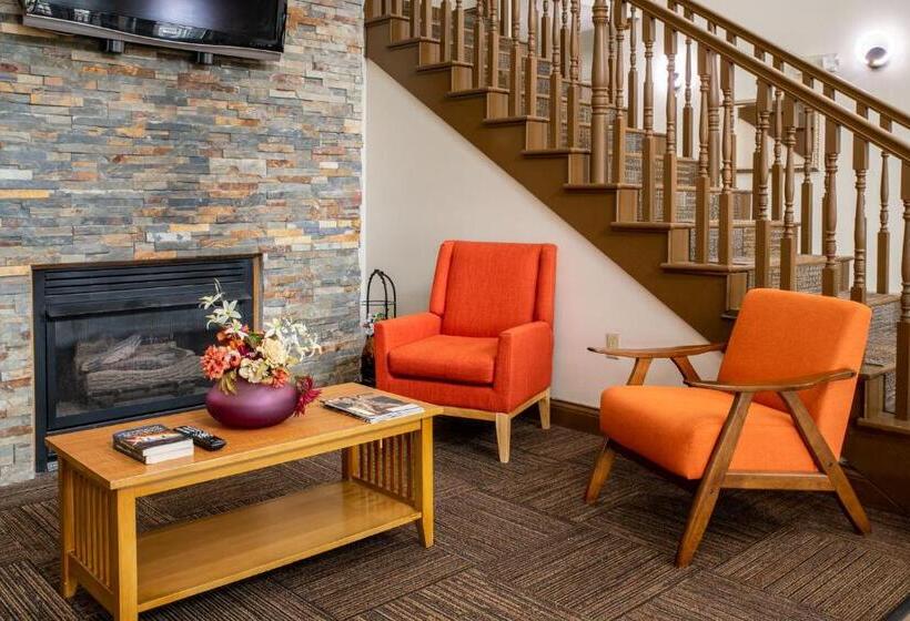 فندق Blisspoint Inn & Suites Marion