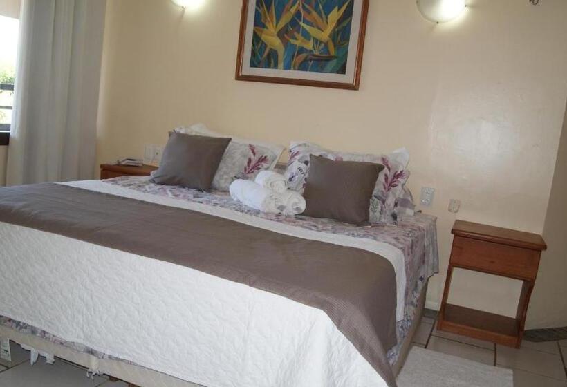 Отель Falésia Praia