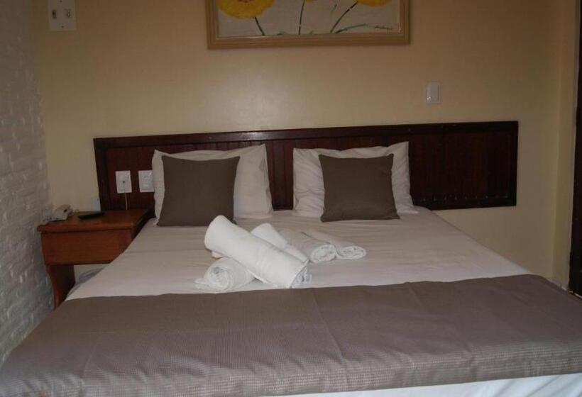 Отель Falésia Praia